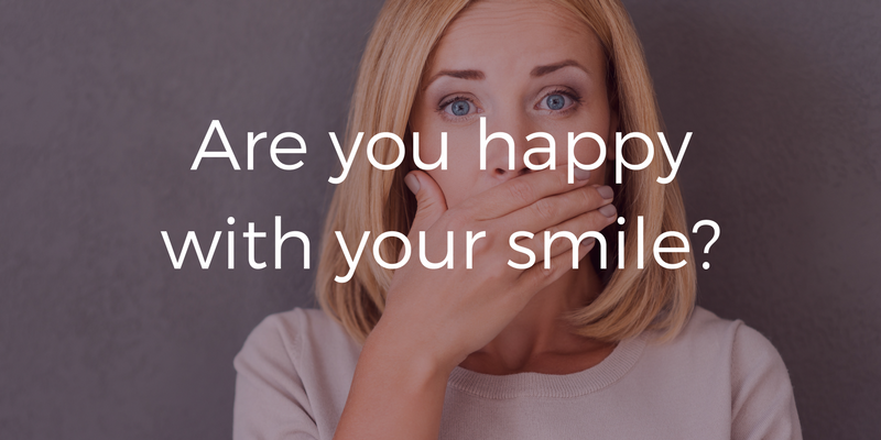 If you are unhappy with your smile, cosmetic dentistry in North Oaks can be the solution.