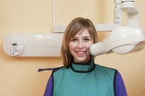 Pediatric Dentistry for Minneapolis Provides Safe X-rays!