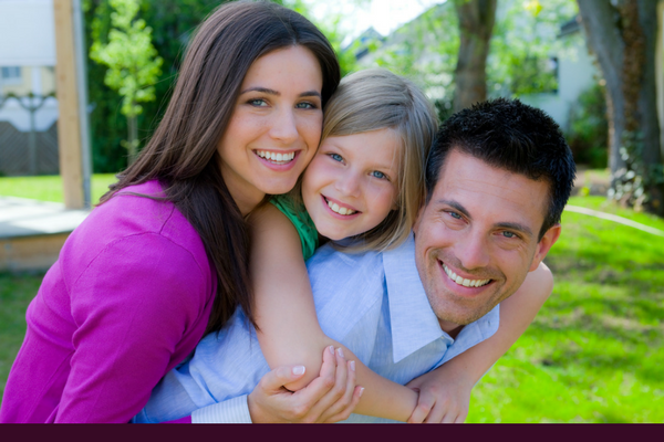 The whole family can benefit from CBCT.
