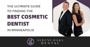 Best Cosmetic Dentist Minneapolis