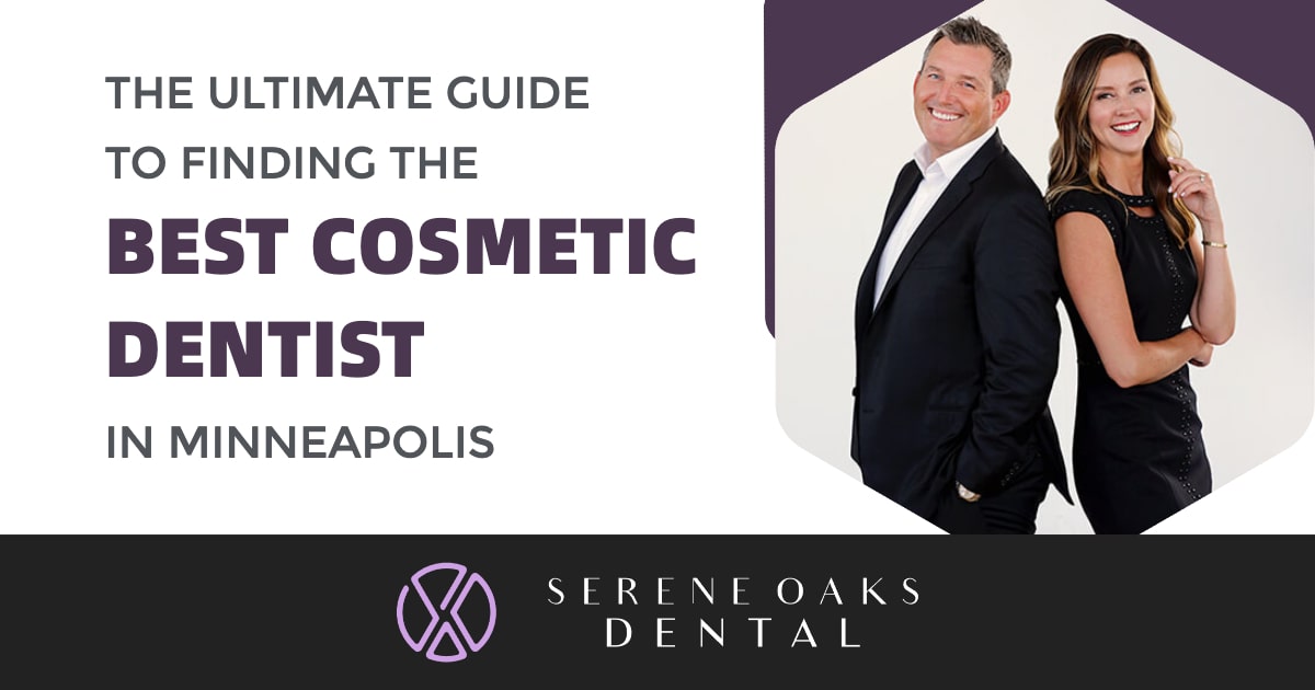 Best Cosmetic Dentist Minneapolis